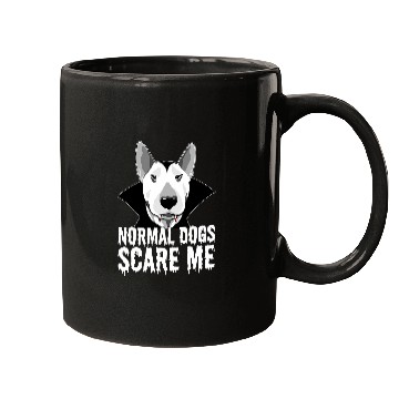 Discover Bull Terrier Pet vampire 1 Mugs