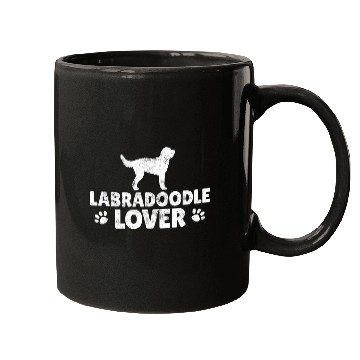 Discover Labradoodle Pet 1 5 Mugs