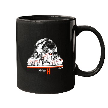 Discover Sport Baseball Houston Astronauts Houston Mugs