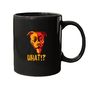 Discover Pitbull Pet What Pitbull Stafford Bully Bulldog Mugs