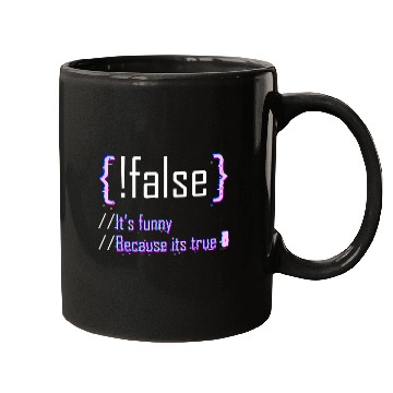 Discover Programming Code Computer Science Web Software Developer Mugs