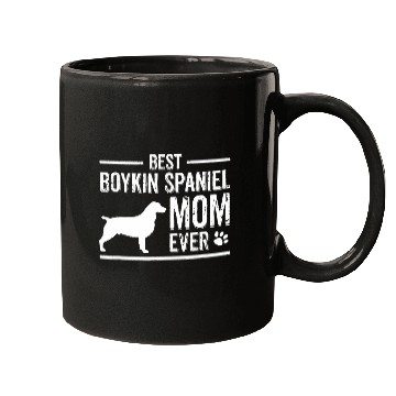 Discover Boykin Spaniel Pet 42 Mugs