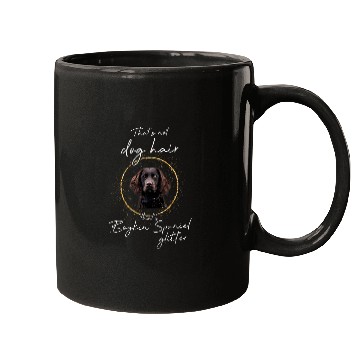 Discover Boykin Spaniel Pet 44 Mugs