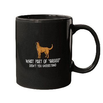 Discover Belgian Malinois Pet Puppies Owner Lover 7 Mugs