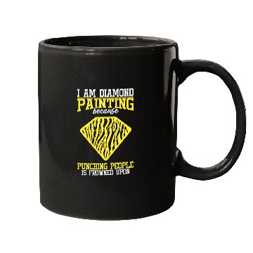 Discover Diamond Painting Storage Diamond Painter Diamond Artist 8 Mugs