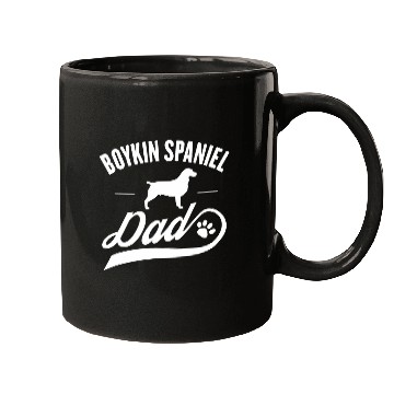 Discover Boykin Spaniel Pet 22 Mugs