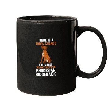 Discover Rhodesian Ridgeback Pet 2 Mugs