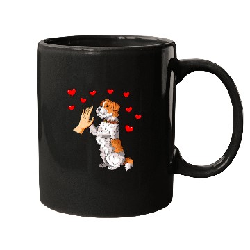 Discover Fox Terrier Pet Wire hair fox terrier stuffed animal Mugs