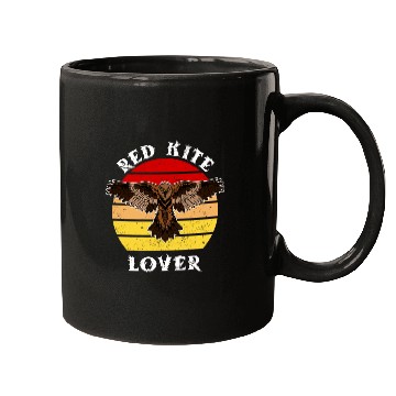 Discover Birdwatching biologist ornithologist falconer birdwatcher Mugs