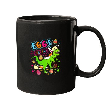 Discover Dinosaur Pet eggs cellent easter day sunday chocolate egg dinosaur dino Mugs