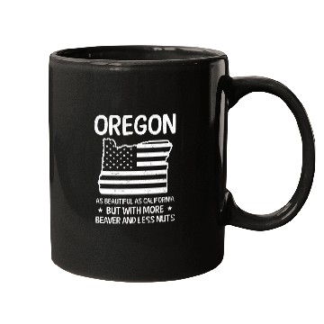 Discover Beaver Pet Beautiful As californias More Beaver Design Oregon State 01 Mugs