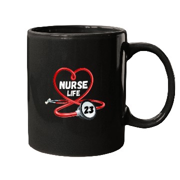 Discover Happy nurses Week 2nurses Life Women Her CNA RN Registered Mugs