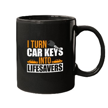 Discover Passed Drivers Test Alcohol Awareness Designated Driver Mugs