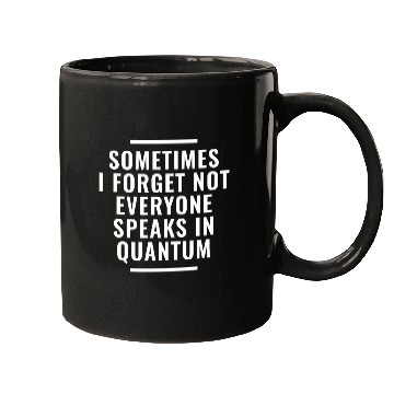 Discover Architect Job Quantum Software Architect Meme Quote Mugs