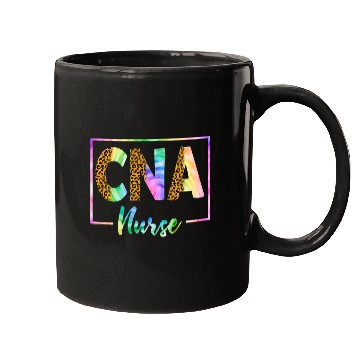 Discover nurses Job Cute CNA nurses Certified Nursing Assistant Graduation idea Mugs