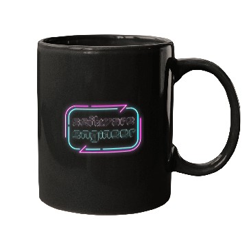 Discover Architect Job Software Engineer Developer Computer Science Code Cloud Architect Mugs