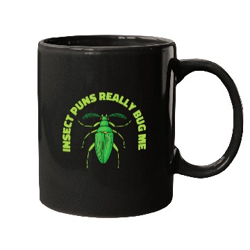 Discover Bug Hunter Insect Bug Catcher Bug Collector Entomologist Mugs