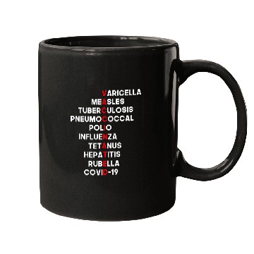Discover nurses Job Vaccinated Funny nurses Vaccines Health Care Worker Costume Mugs