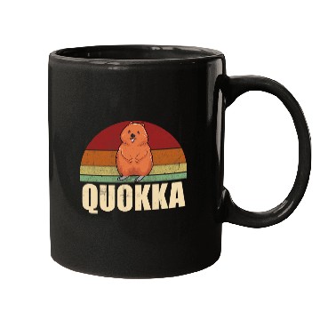 Discover Hamster Pet quokkas Animal Pet Hamsters 2quokkass Mugs