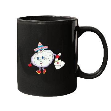 Discover nurses Job Cinco De Mayo Customs Funny Garlic Surgeon nurses Lovers Mugs