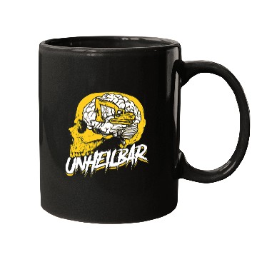 Discover Excavator Fun Uncurable excavator construction worker construction site excavator driver Mugs