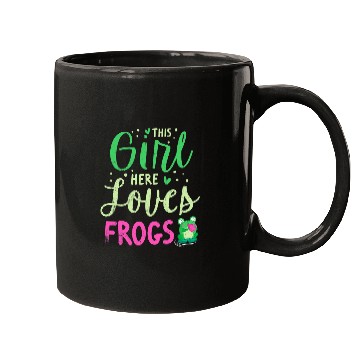 Discover Frog Pet Costume Frog Frog Toad Tadpox Amphibians Mugs