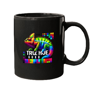 Discover Chameleon True Hue Guru Exotic Reptile Lover 21 Mugs