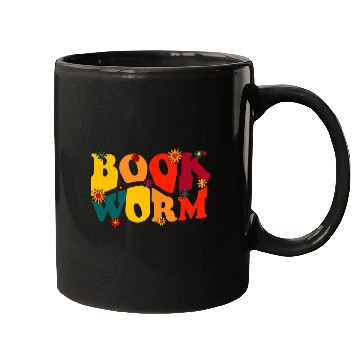 Discover Book Fun Bookish Reading Bookworm Bibliophile Nerd Geek Mugs