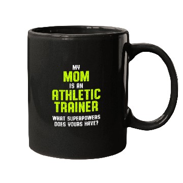 Discover Athletic Trainer Gym Coachs Power Wellness Coaching 22 Mugs