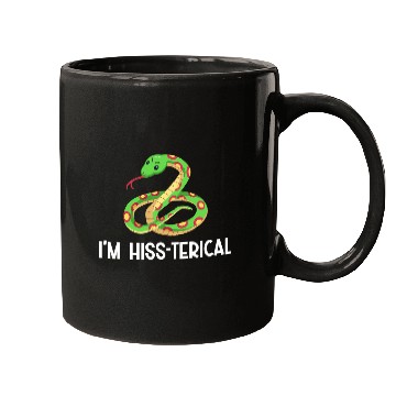 Discover Python Pet Ball Python Snake Hiss Productivity Herpetology 1 Mugs