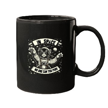 Discover Astronaut Job Astronomy Solar System Outer Space 1 Mugs