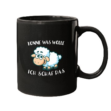 Discover Sheep Pet Come something wool I sheep that 08 Mugs