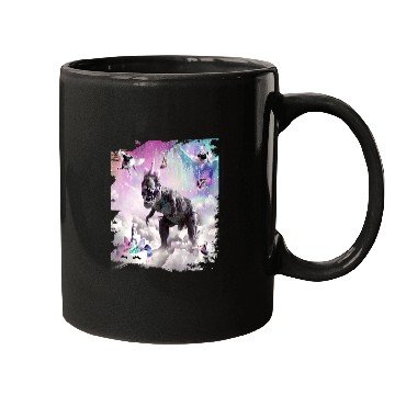 Discover Unicorn Pet Rainbow Dinosaur Mugs