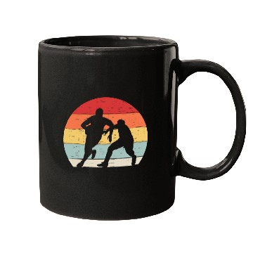 Discover Sport Rugby vintages Retro Rugby Union Mugs