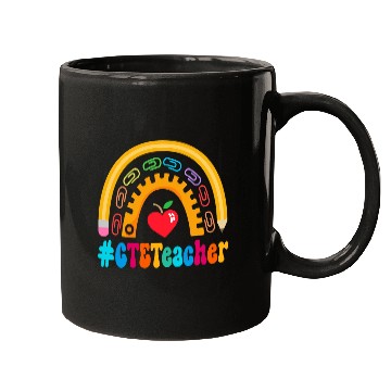 Discover Head Start Team Appreciation Week Back to School Teacher Mugs