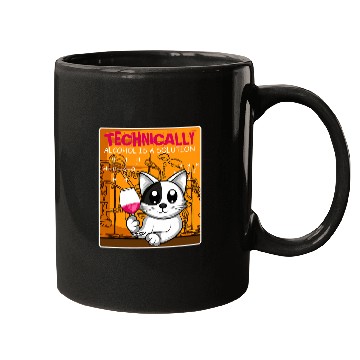 Discover Beer Fun Technically Solution Alcohol Lover Mugs