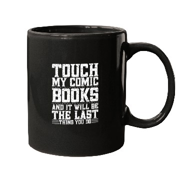 Discover Book Fun Comic Book Collecting Supplies Comics Collector Comic Mugs