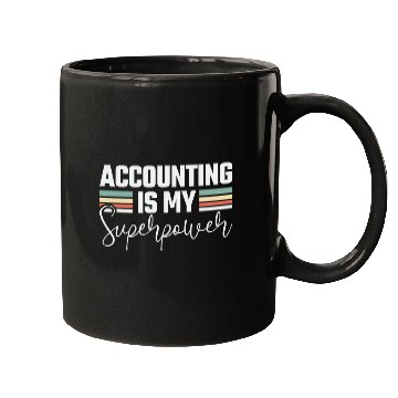 Discover Calculating Spreadsheet Accounting Using Excel Accountant Mugs