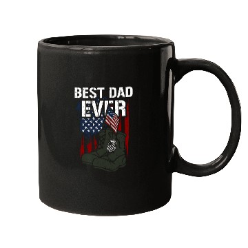 Discover Hero Dad Ever Memorial Day Sayings Mugs