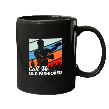 Discover Bartender Job Call Me Old Fashioned Mugs