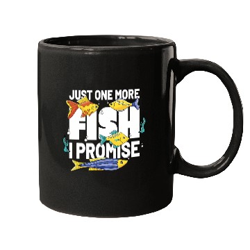 Discover Fishkeeping Aquarium Keeper Marine Life Saltwater Mugs