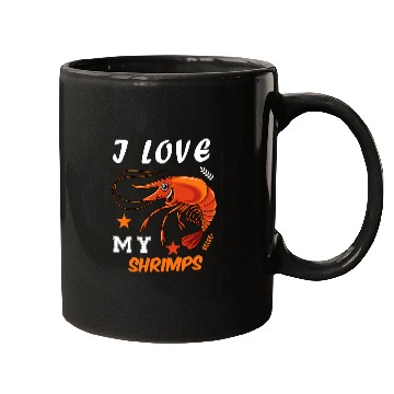 Discover Aquascaping Aquarium Fishkeeping Shrimp Farmer Mugs