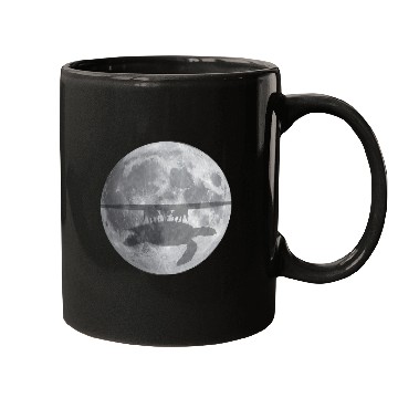 Discover Elephant Pet Flat Earth Theory Elephant Turtle Mugs