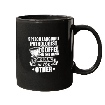 Discover Coffee Fun Speech Pathology Therapy Coffee Autism Awareness Month 1 Mugs