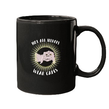 Discover Dragon Pet Not All Heroes Wear Capes Luck Dragon Mugs
