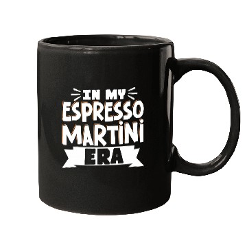 Discover Wines Fun In My Espresso Martini Era 3 Mugs