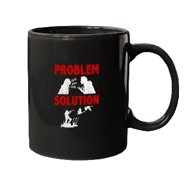 Discover Goose Hunting Goose Hunter Problem Solution Hobby Mugs