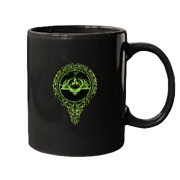 Discover Megaloceros Elk Deer Mugs