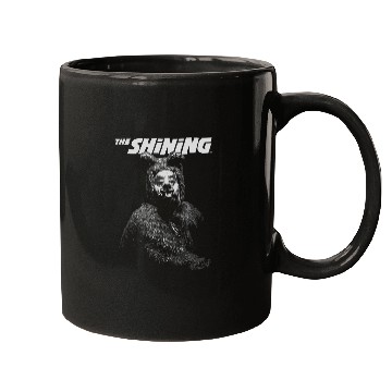 Discover Bear Pet The Shining The Bear Mugs