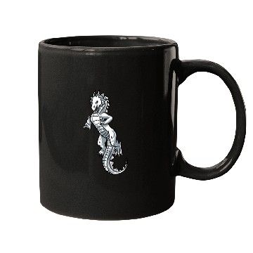 Discover Dragon Pet chinese fantasy fantasy creature draco Mugs